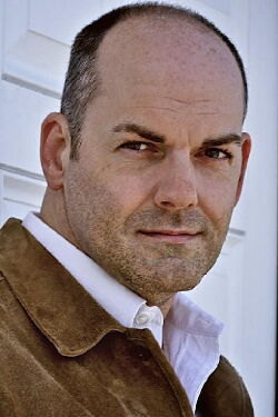 Kevin Blatch