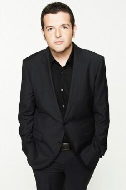 Kevin Bridges