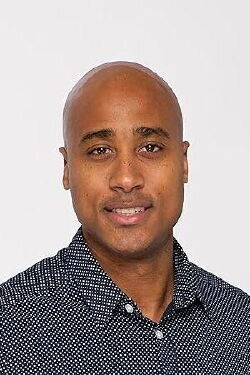 Kevin Carr