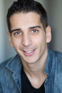 Kevin Elarbi