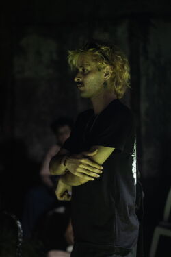 Kevin Galvão