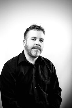 Kevin Hartford