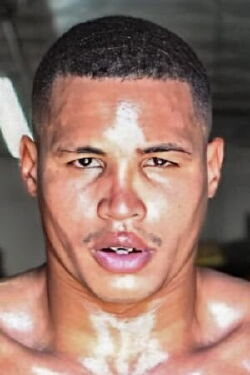 Kevin Hayler Brown
