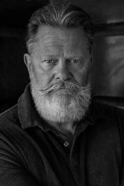 Kevin Horsham