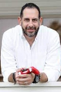 Kevin Kimball