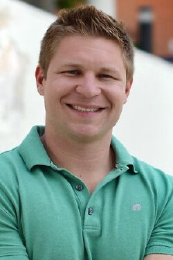 Kevin Lacz