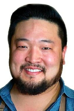 Kevin Lee