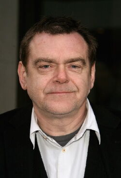 Kevin McNally