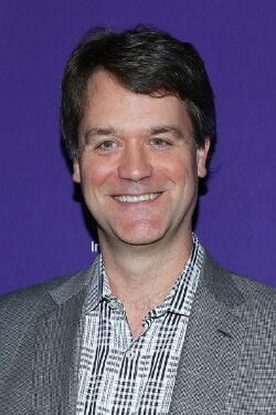 Kevin Murphy