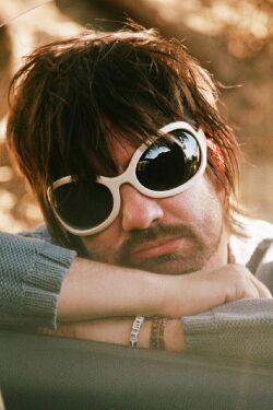 Kevin Parker