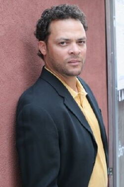 Kevin Porter Young