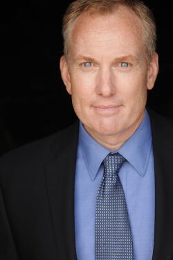 Kevin R. Kelly