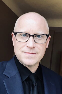 Kevin Salter