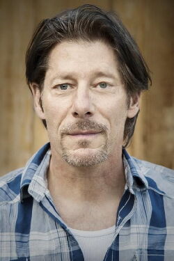 Kevin Scott Allen