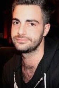Kevin T. Fogarty