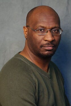 Kevin Wendell Jones