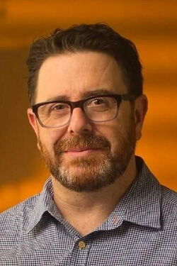 Kevin Whyte