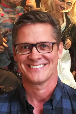 Kevin Yagher