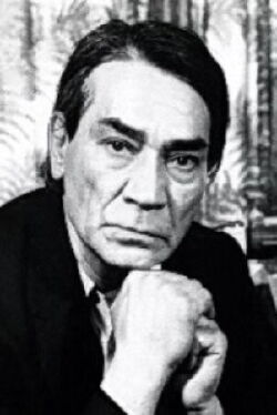 Khadzhi Akhmar