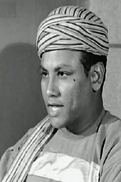 Khaled ElAgabany