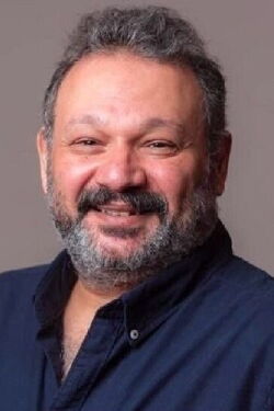 Khalid Alharbi