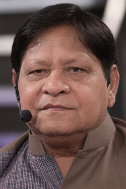 Khalid Saleem Mota