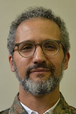 Khalid Shamis