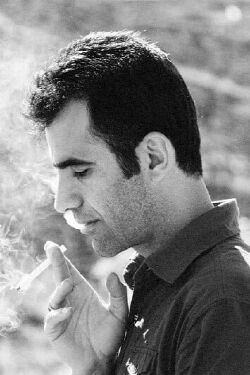 Khalil Sahragard