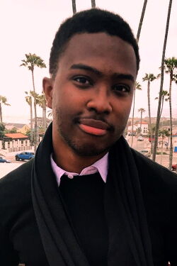 Khamani Griffin