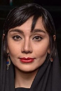 Khatereh Hatami