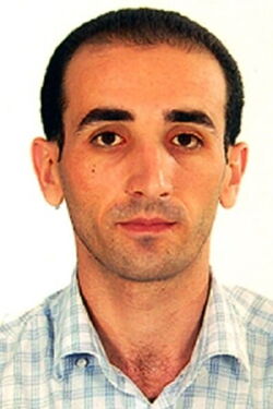 Khayyam Abdullazadeh