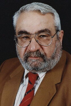 Khayyam Mirzazade