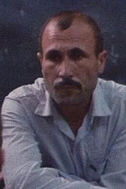 Khodabakhsh Defai