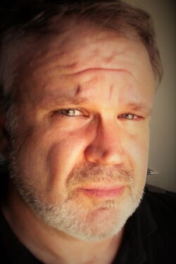 Khris Kaneff