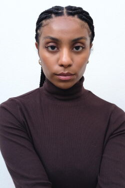 Kiah Butts