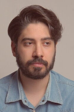 Kiarash Dadgar