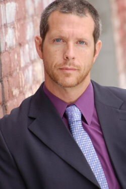 Kieran Gallagher