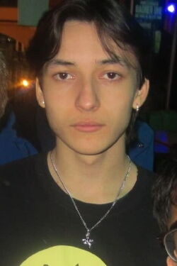 Kieran Opazo-Baer