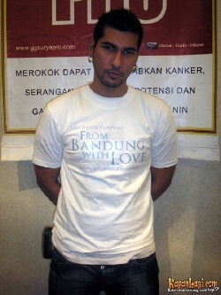 Kieran Sidhu