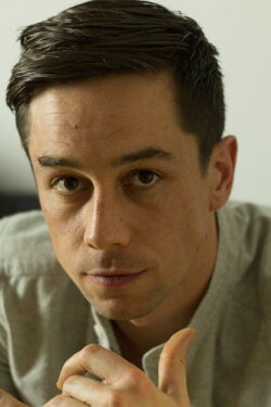 Killian Scott