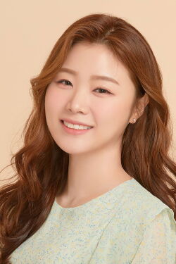 Kim A-rong