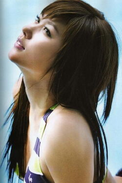 Kim Bo-kyung