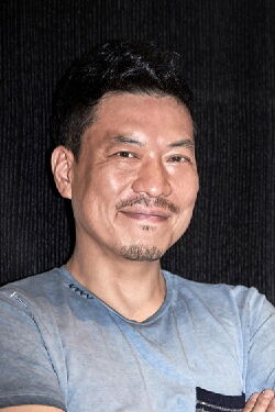 Kim Chang-ju