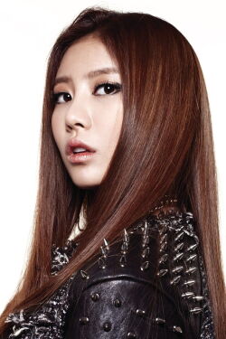 Kim Da-hee