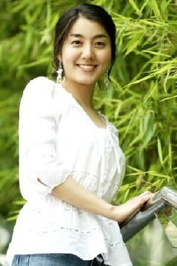 Kim Da-Hye