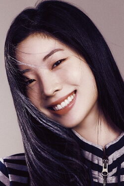 Kim Da-hyun