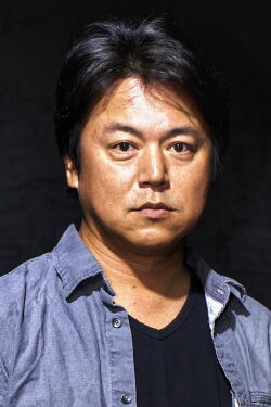Kim Dae-heung