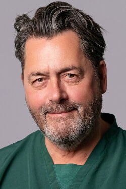 Kim Daugaard
