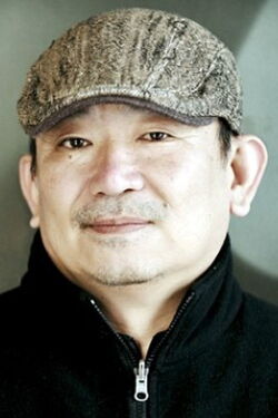 Kim Dong-won