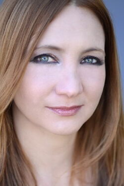 Kim Donovan
